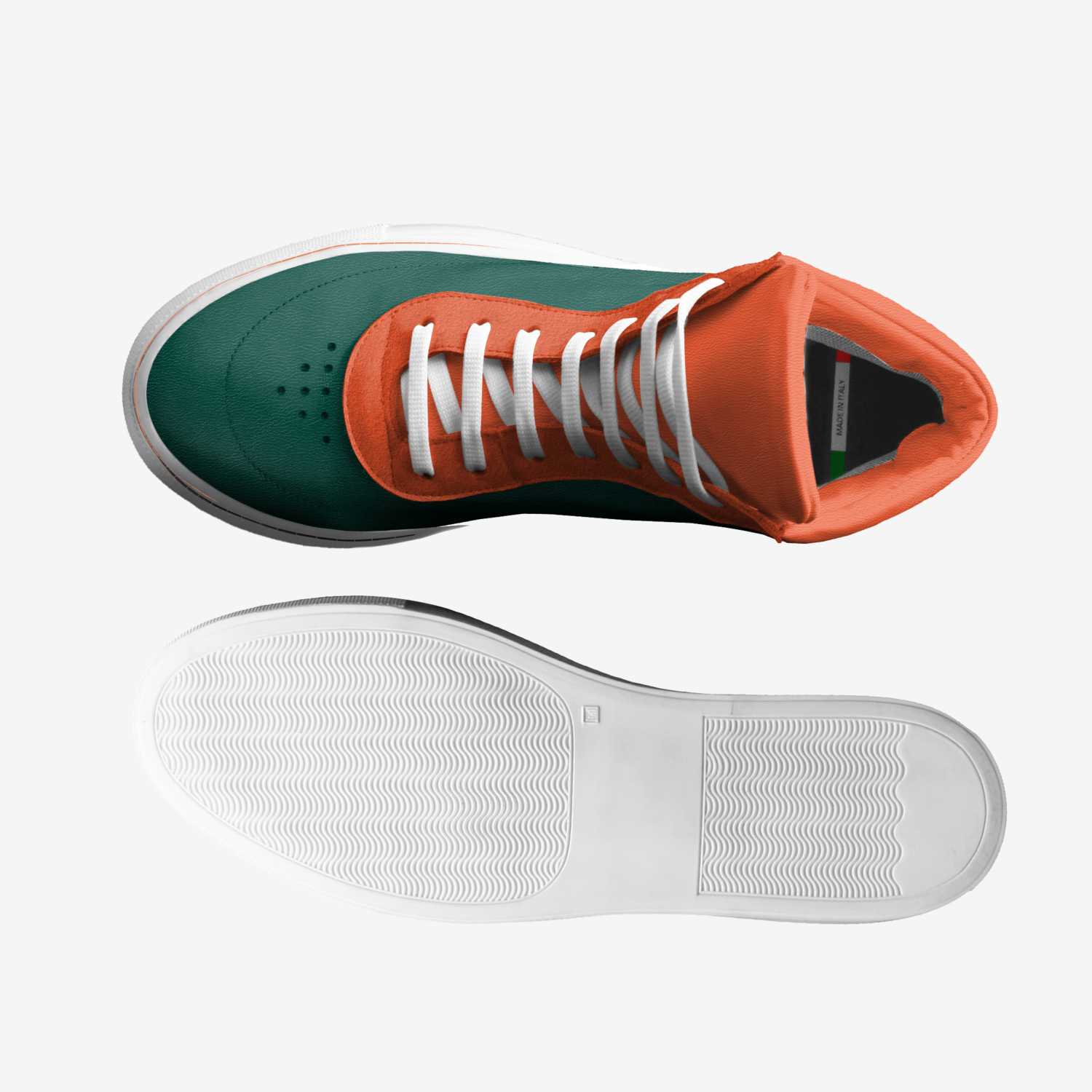 CALITOS custom made classic skaters CALITOS artisan made in Italy shoes by Eduardo Sandoval