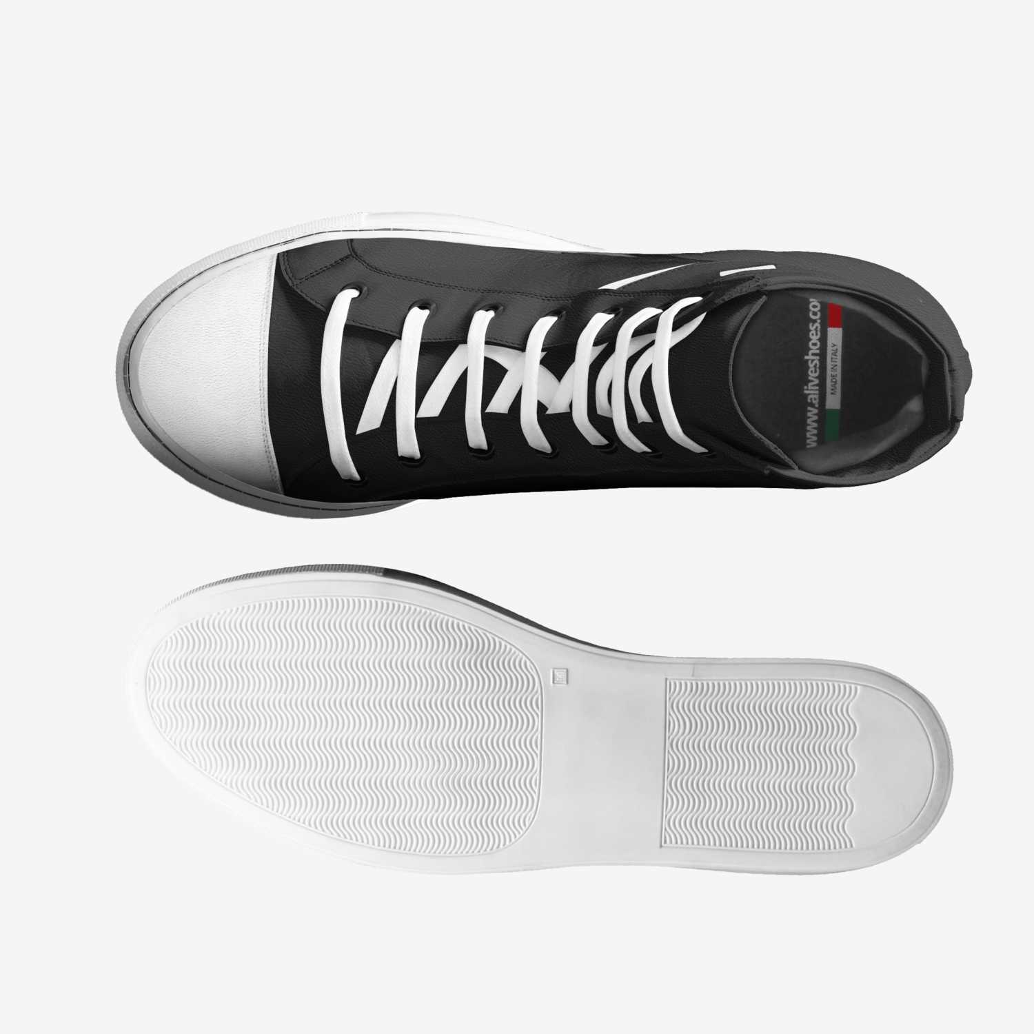 Callahan Pro custom made classic skaters Callahan Pro artisan made in Italy shoes by Yeahtottaly Myfullname