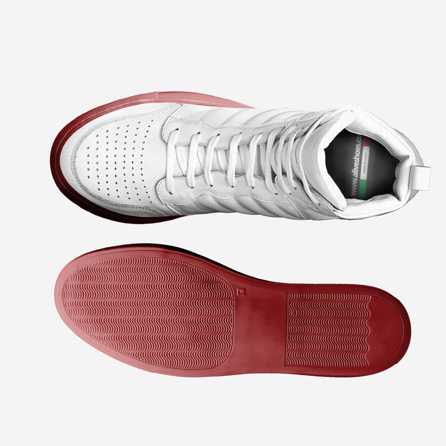 camaloon custom made classic skaters camaloon artisan made in Italy shoes by Equipo Camaloon