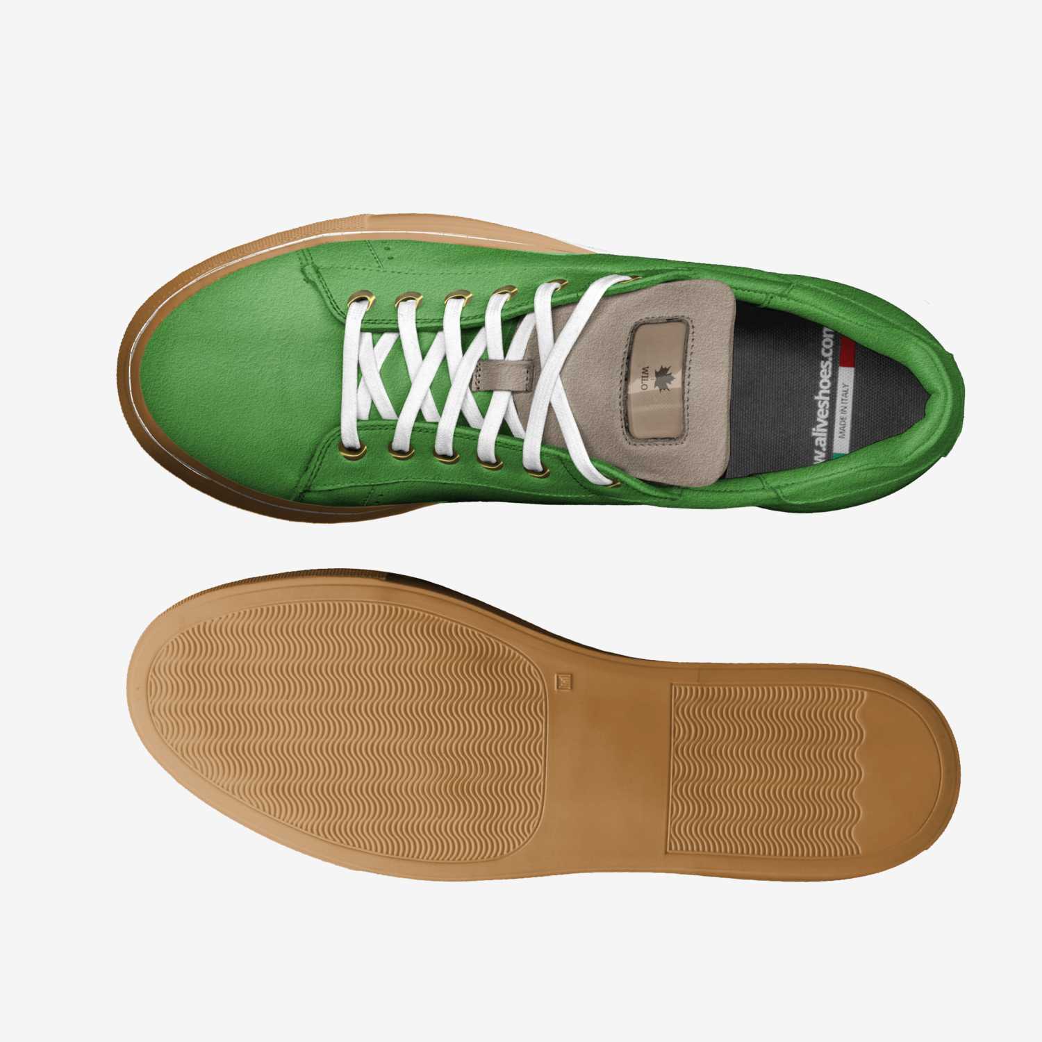 Camilo artisan made in Italy shoes by Jovan Bustos