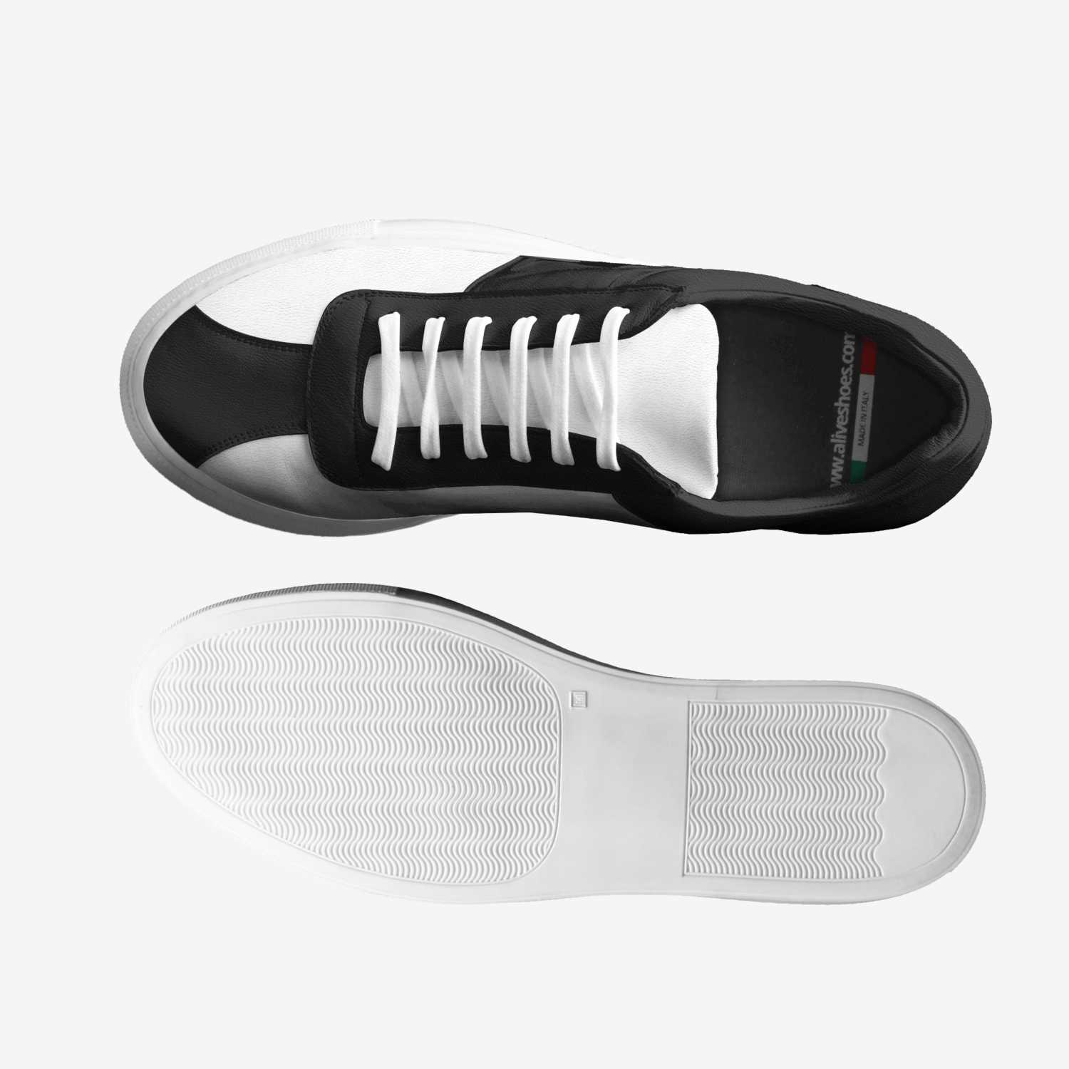 Camino Santir artisan made in Italy shoes by Marcus Brandt Rasmussen