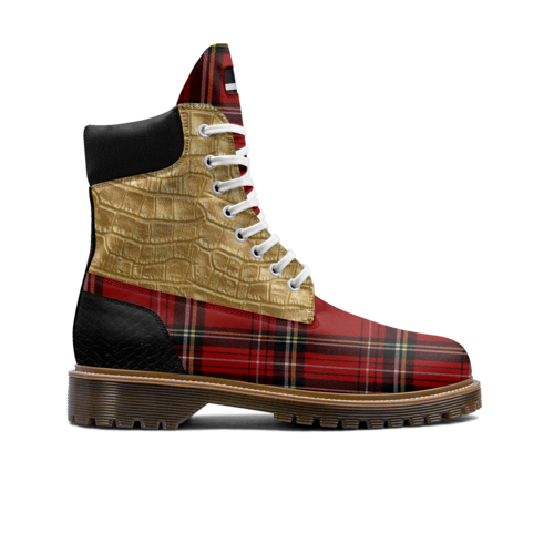 TIMBERLAND 01