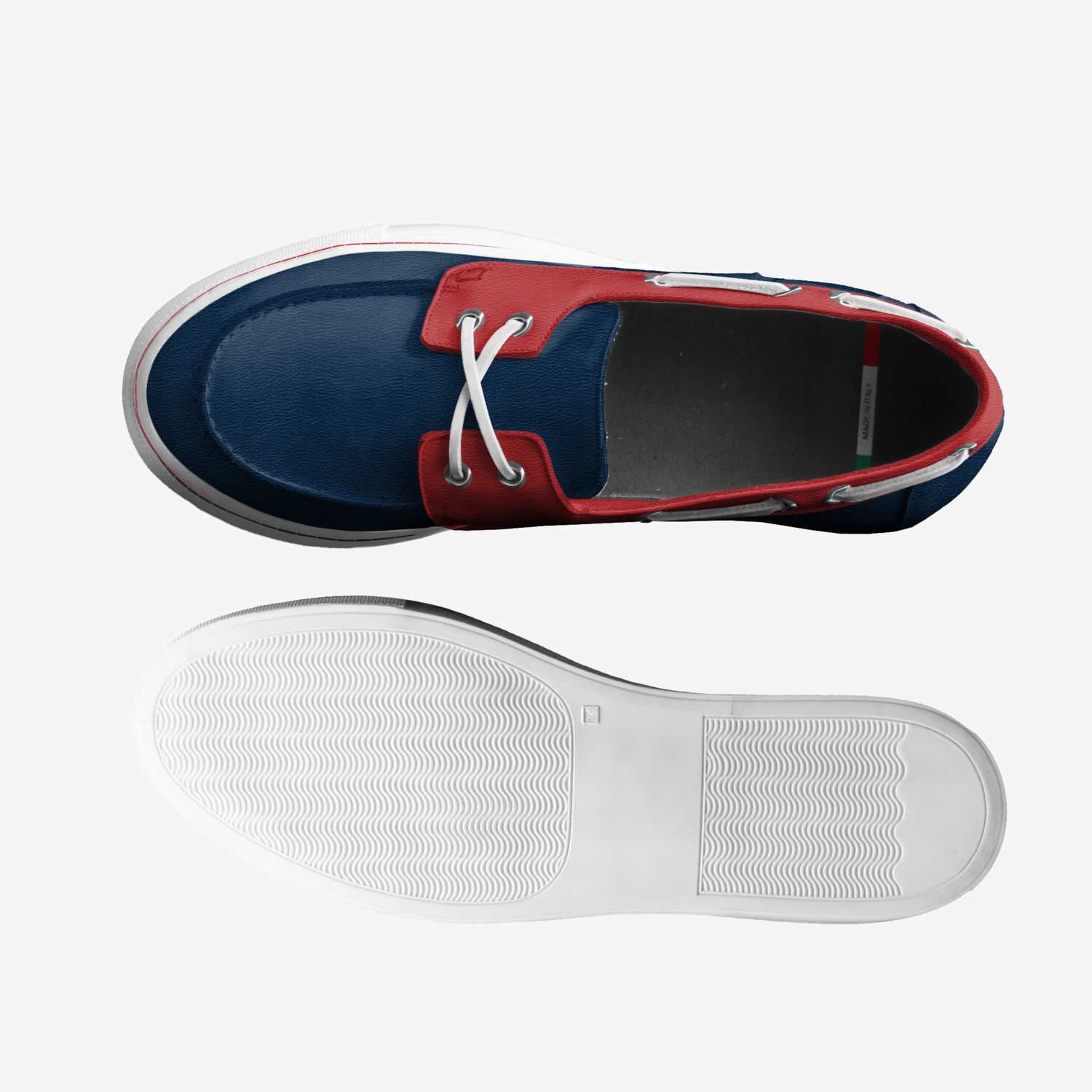 Candlewood Lakers artisan made in Italy shoes by Andrew Murray