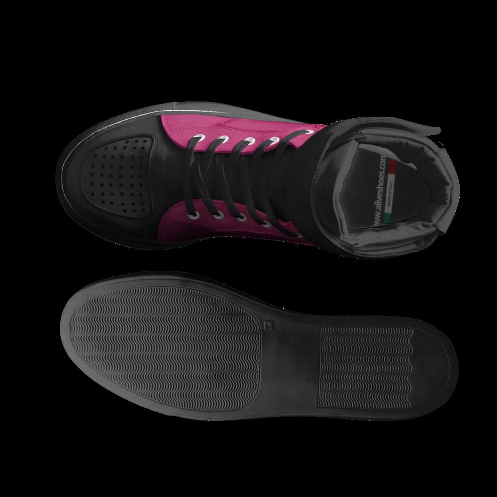 candy shop sneakers