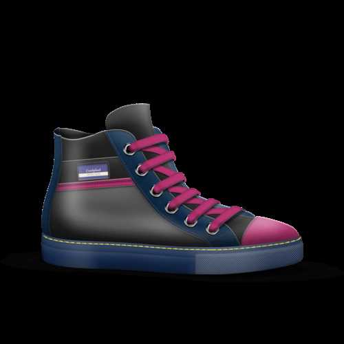 candyland shoes