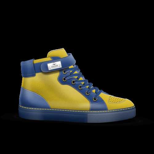 captain crunch sneakers