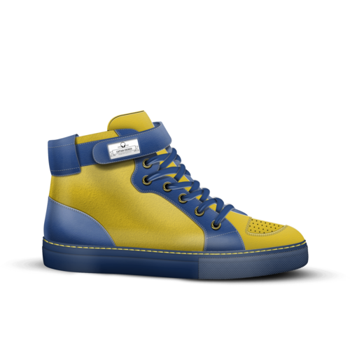 captain crunch sneakers
