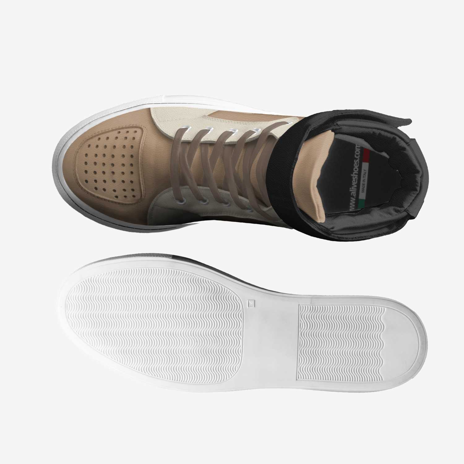 CapyBara artisan made in Italy shoes by Samuel Novitzky