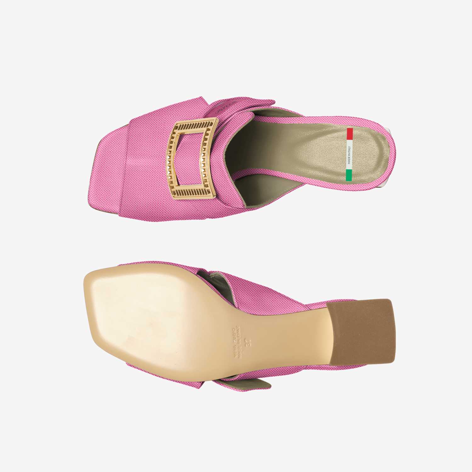 CARINA IN ROSA custom made classic skaters CARINA IN ROSA artisan made in Italy shoes by Ray "lefty" Rhodes