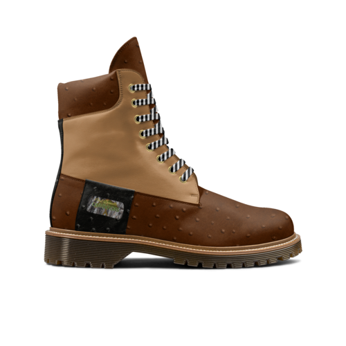 TIMBERLAND 02