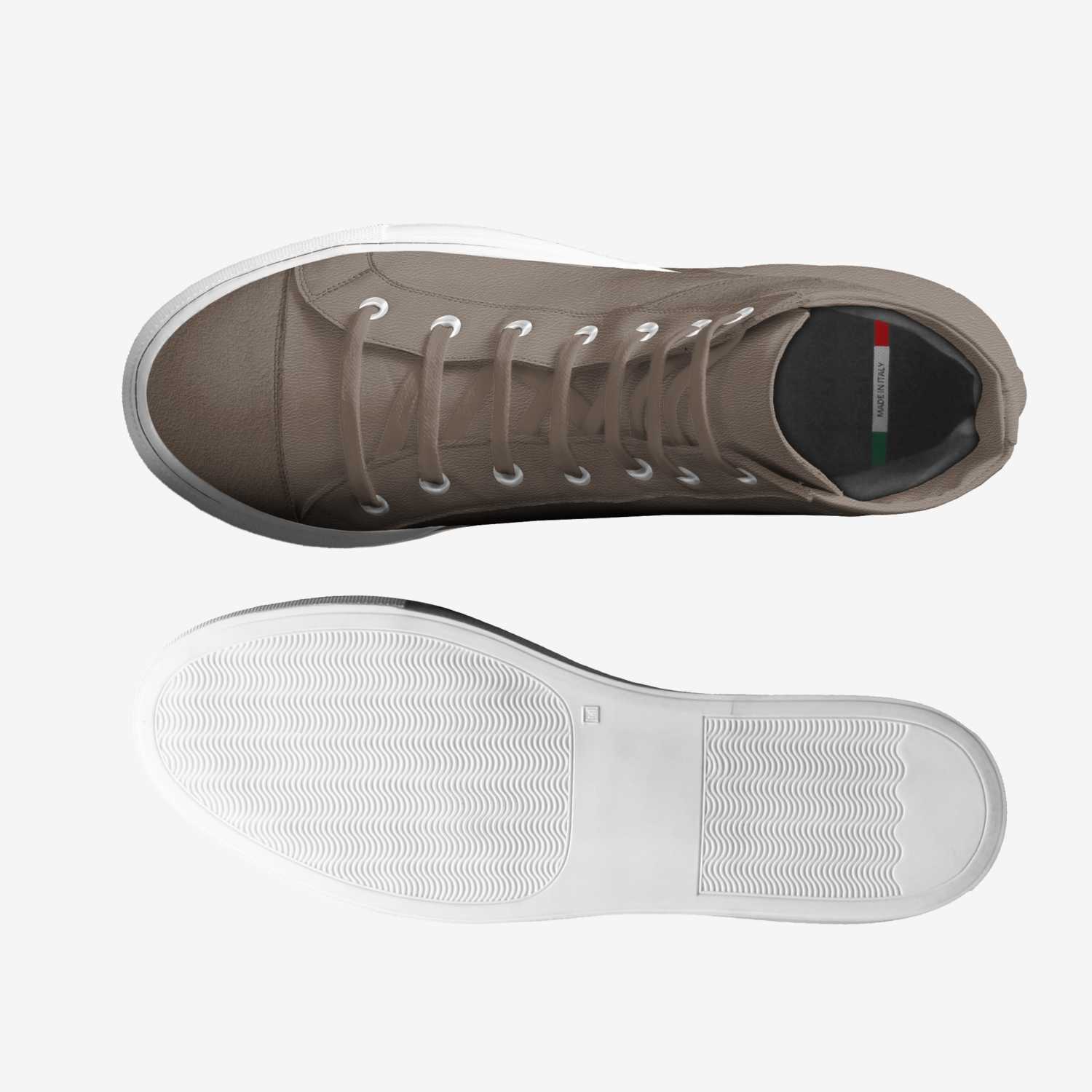 Carmel artisan made in Italy shoes by Beatrice Redi