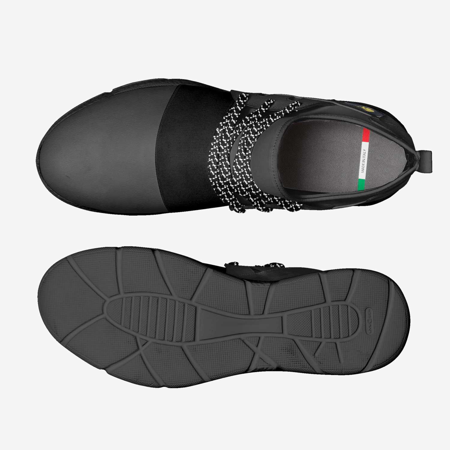 CasaNova artisan made in Italy shoes by Ahmed F M Hamdan