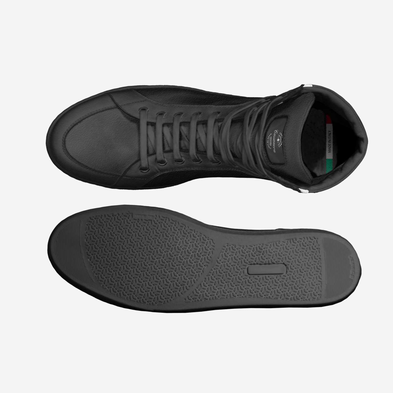 Cassanova custom made classic skaters Cassanova artisan made in Italy shoes by Cassanova Collection