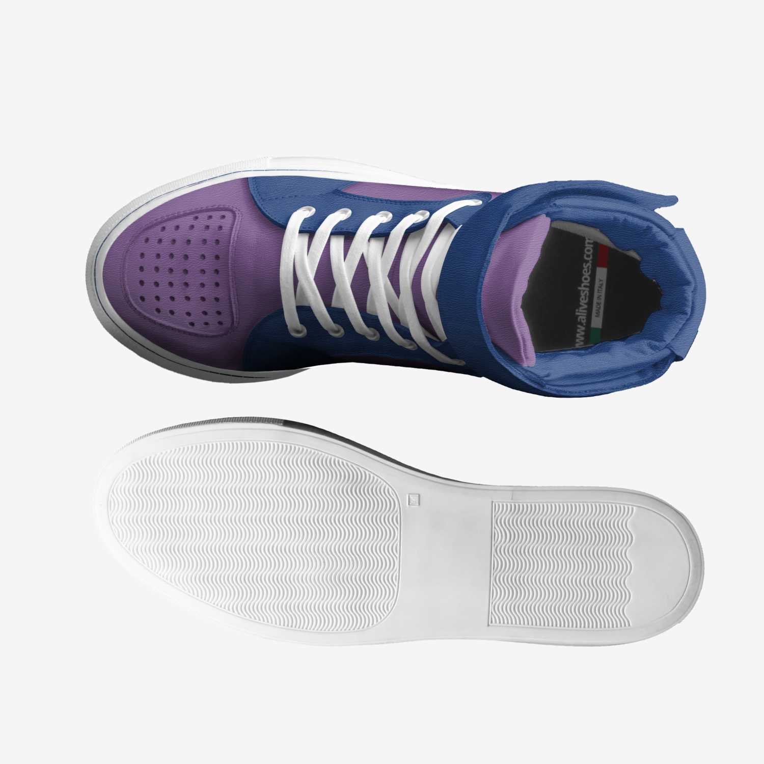 cashey coes custom made classic skaters cashey coes artisan made in Italy shoes by Casheycashed