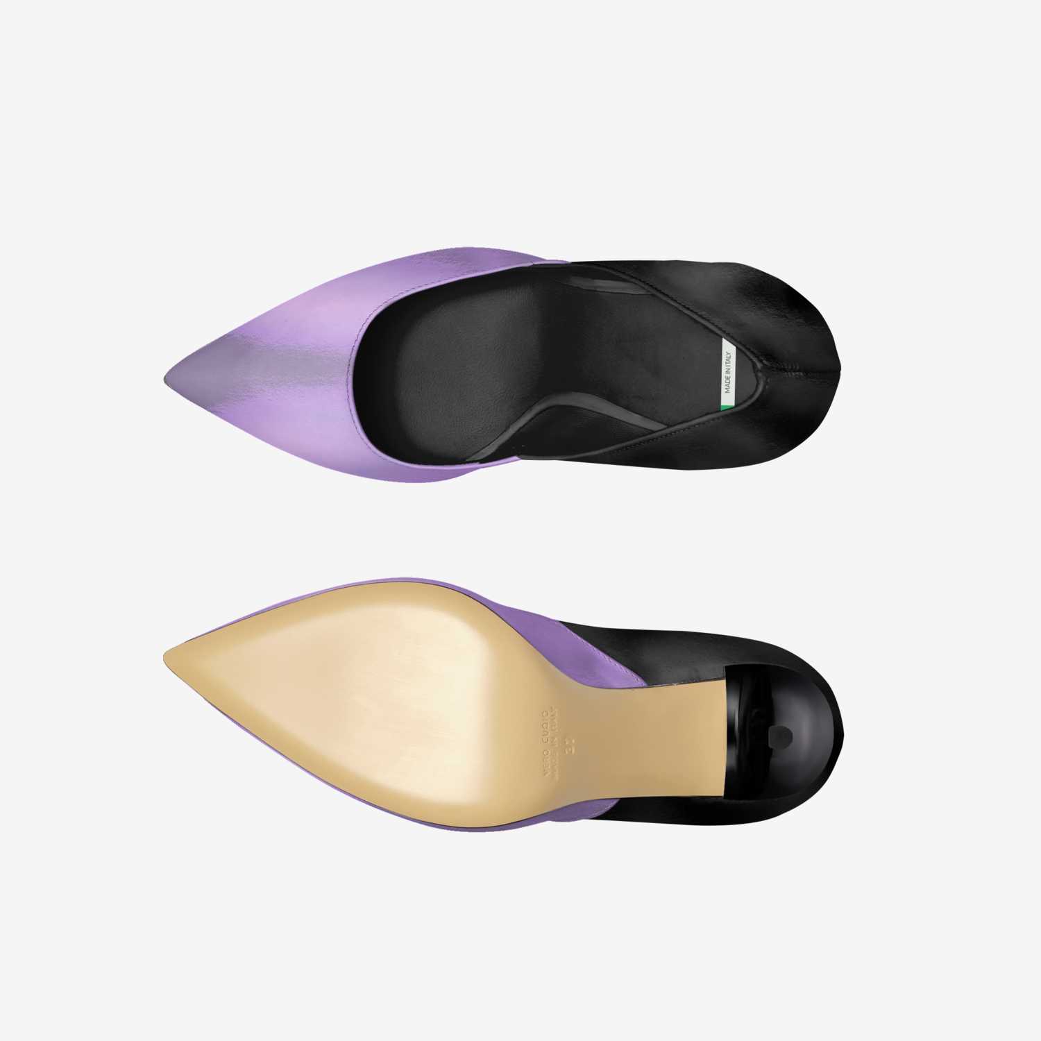 Casiopea artisan made in Italy shoes by Ahmed F M Hamdan