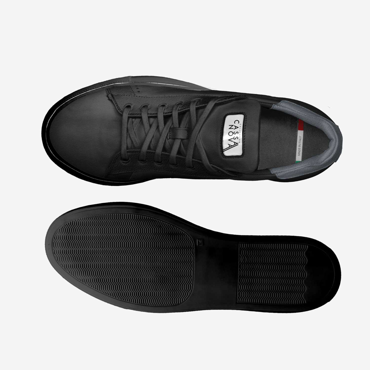 Cassanova artisan made in Italy shoes by Cassanova Collection