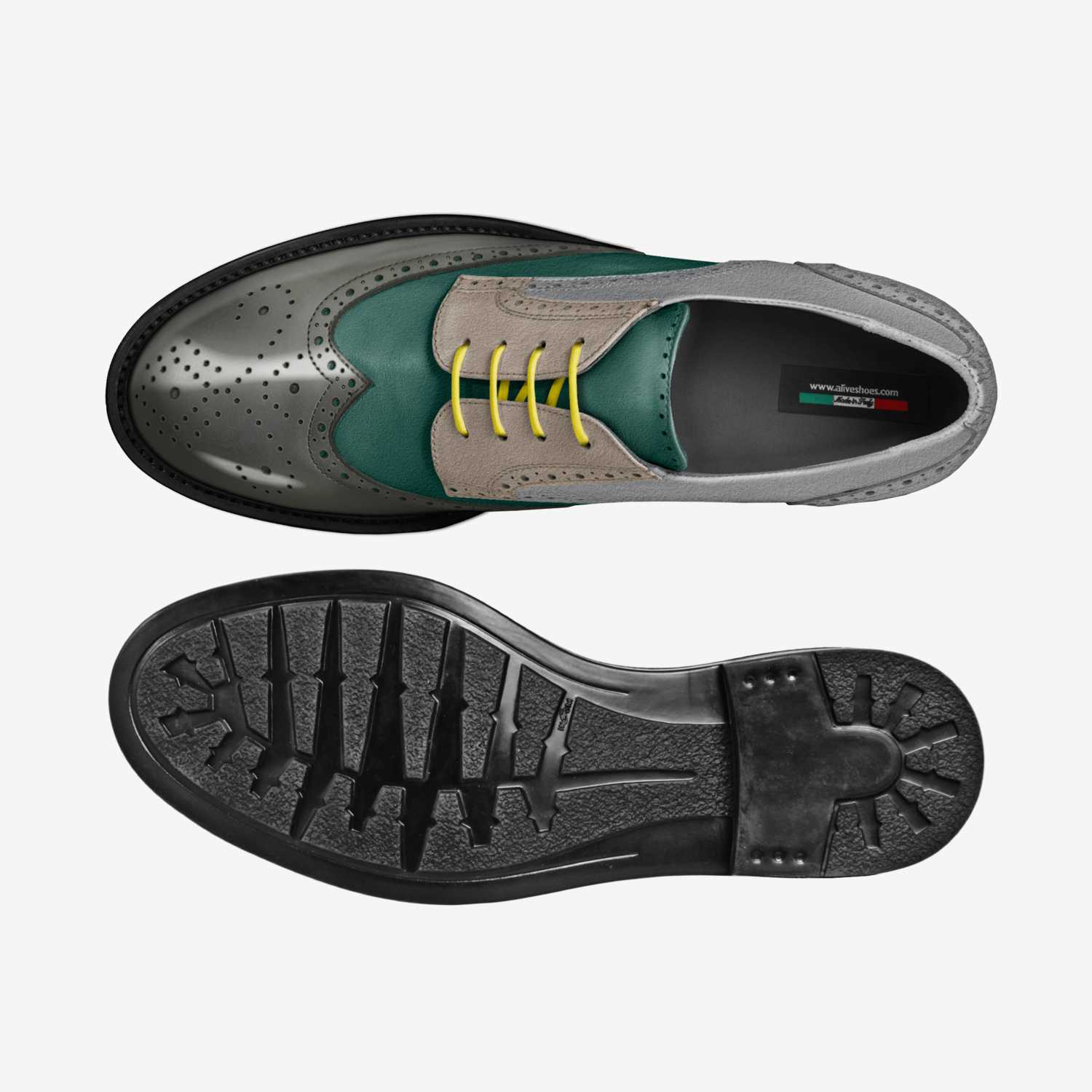 cazzo mene artisan made in Italy shoes by Stefano Maragliano