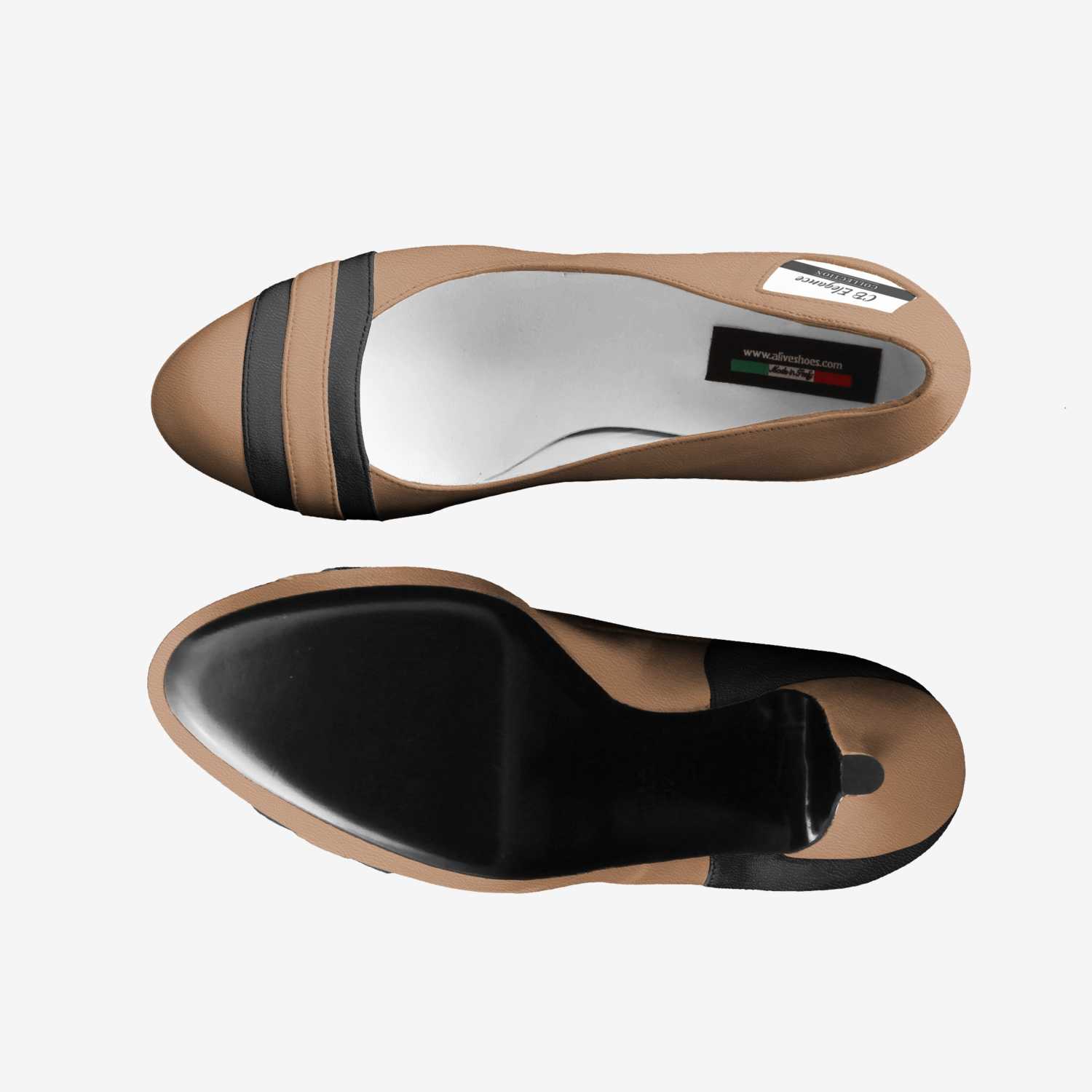 CB Elegance custom made classic skaters CB Elegance artisan made in Italy shoes by Cb Fine Art Boutique