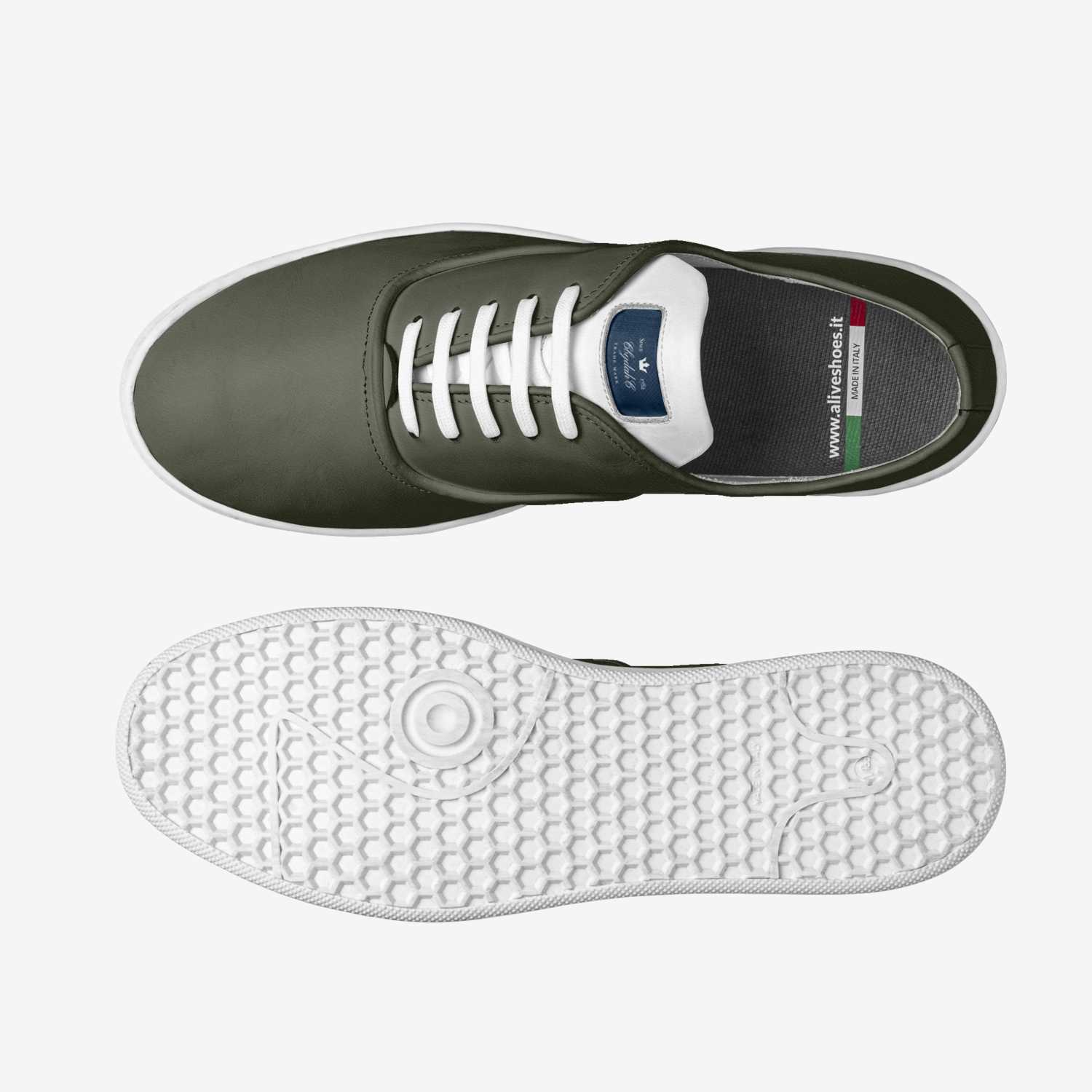 CbydahC artisan made in Italy shoes by Caprice