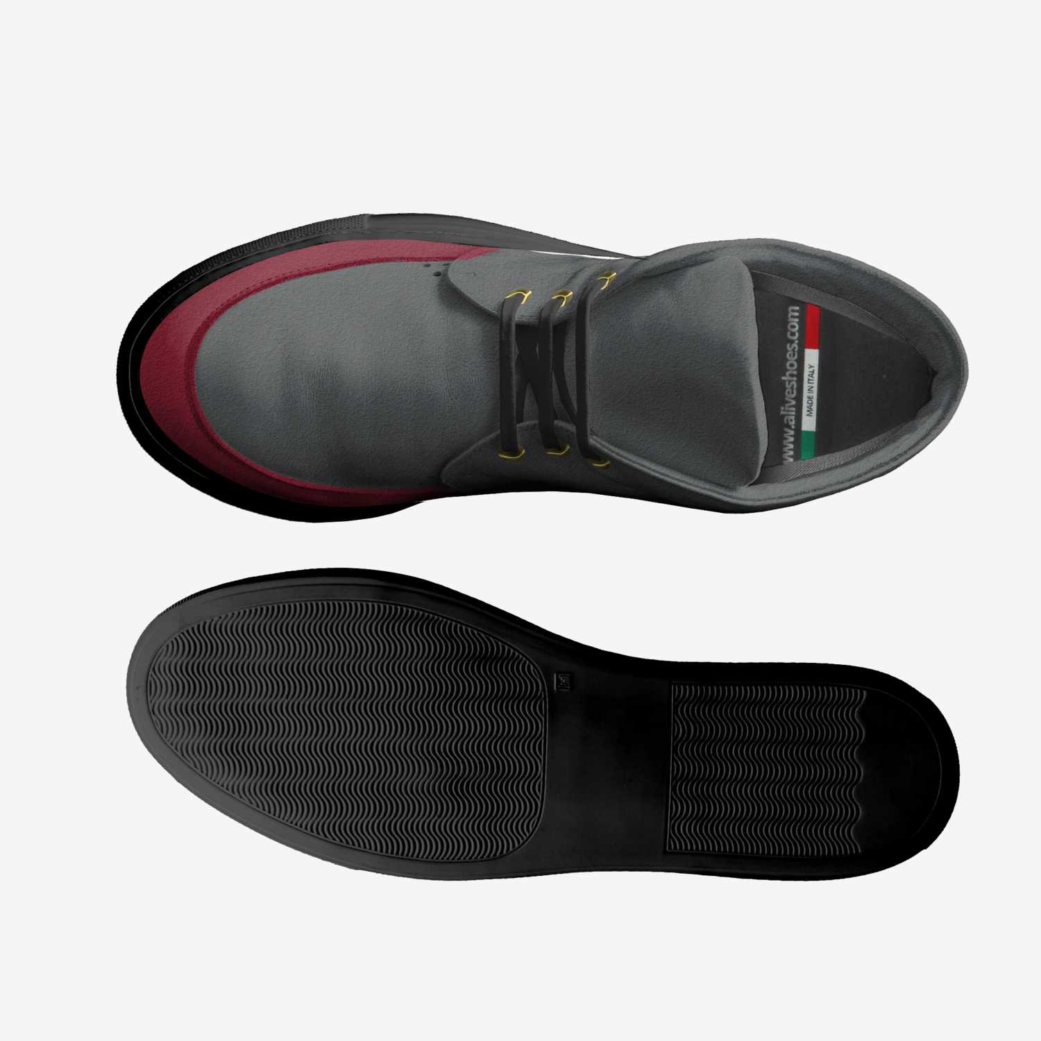 C.C.E.4G artisan made in Italy shoes by Antonio T Armstrong