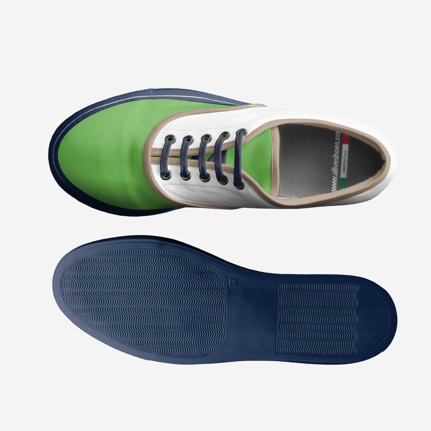 CD, LLC. artisan made in Italy shoes by Ven Evans