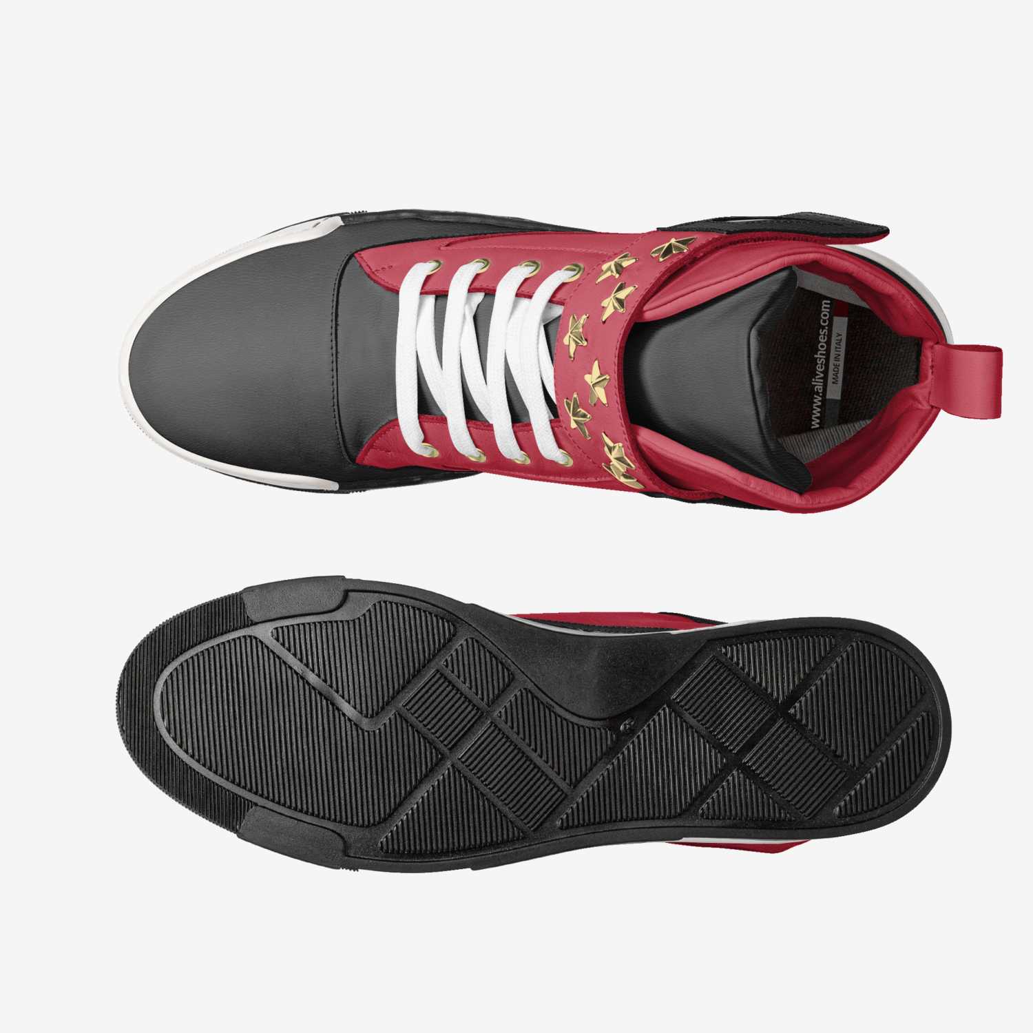 CD MAX custom made classic skaters CD MAX artisan made in Italy shoes by Catina Dugger