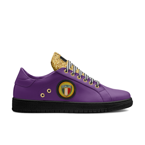 ECO VINTAGE LOW TOP