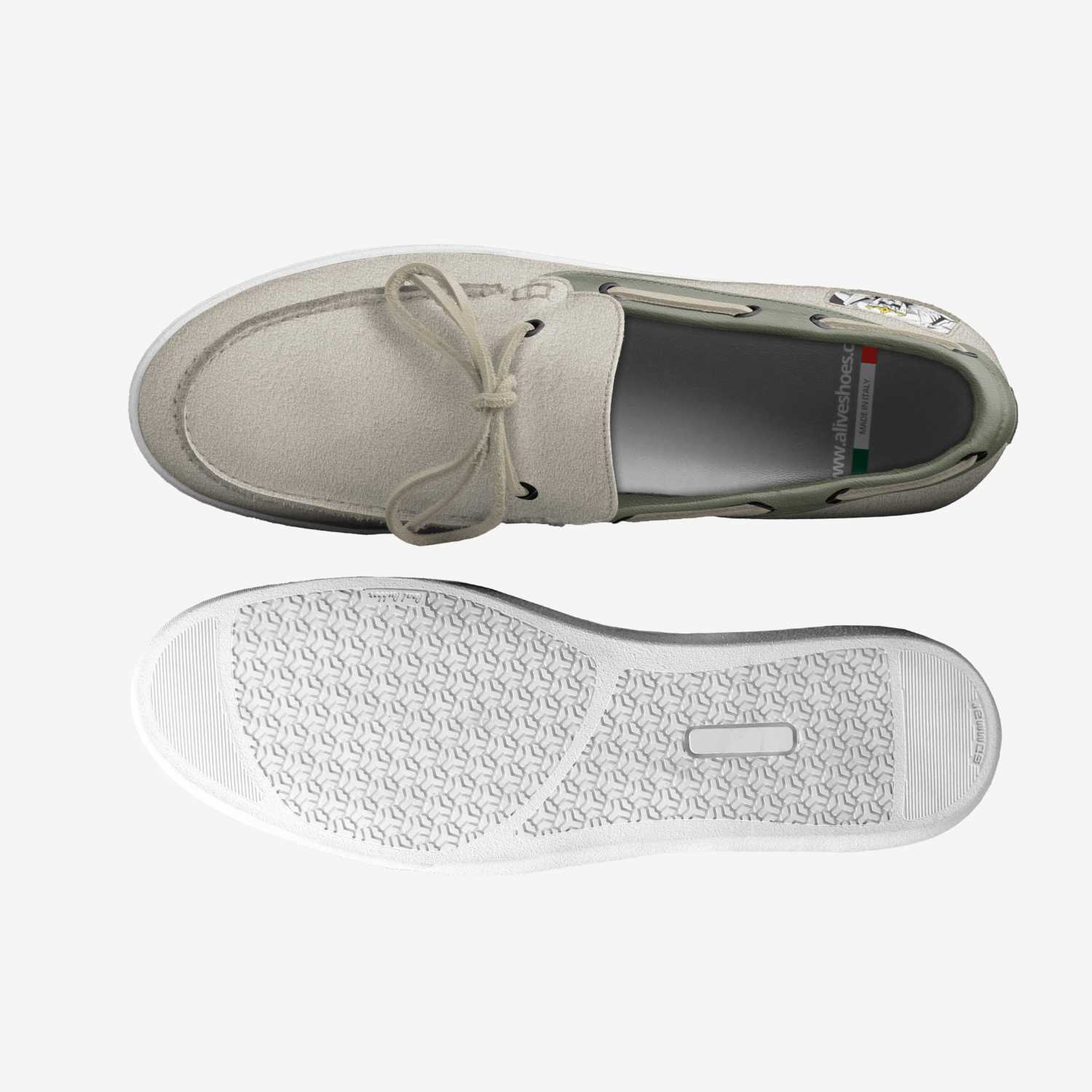 Cede the Throne artisan made in Italy shoes by Vincent Gates