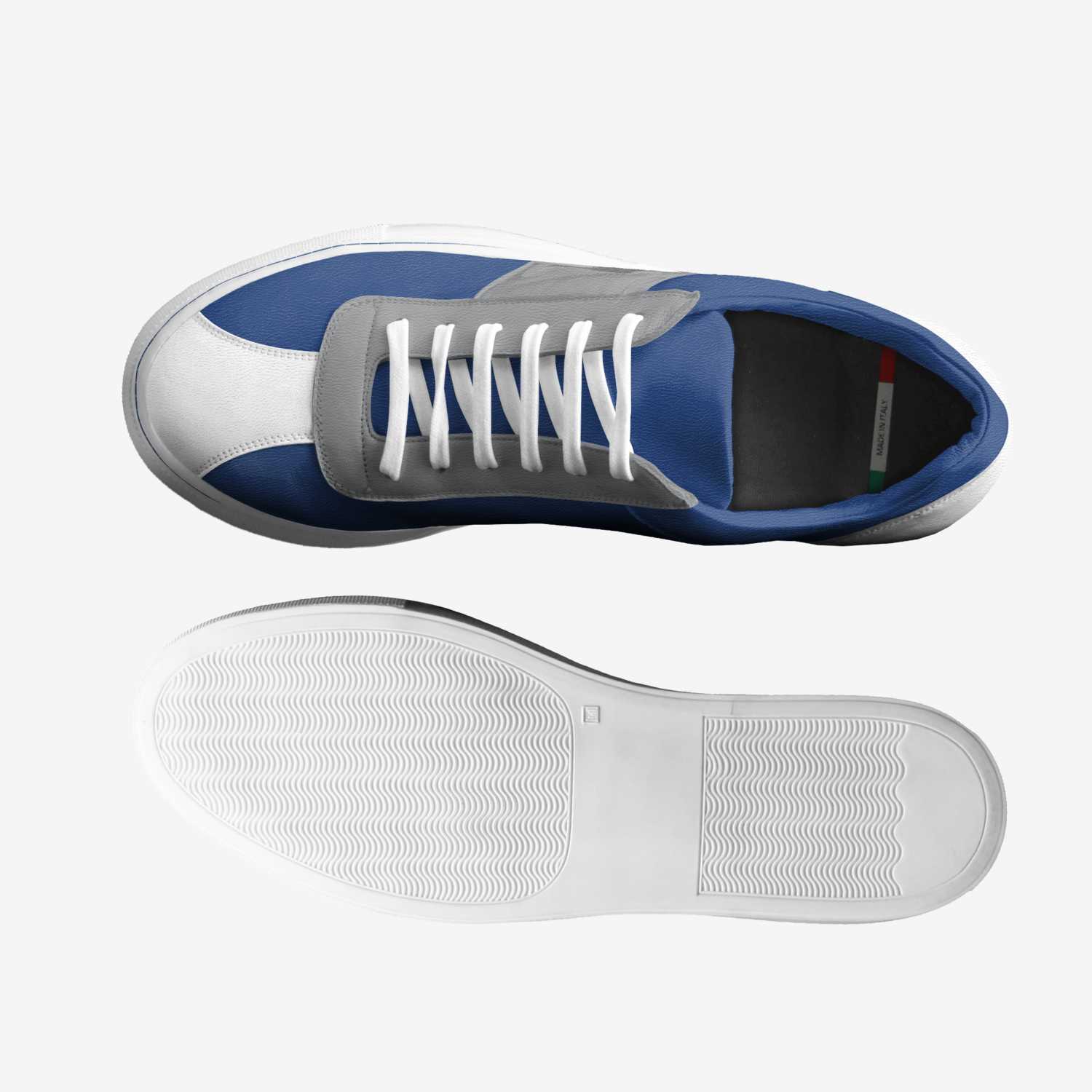 CENEQUA artisan made in Italy shoes by Cenequa Nikkole Gaston