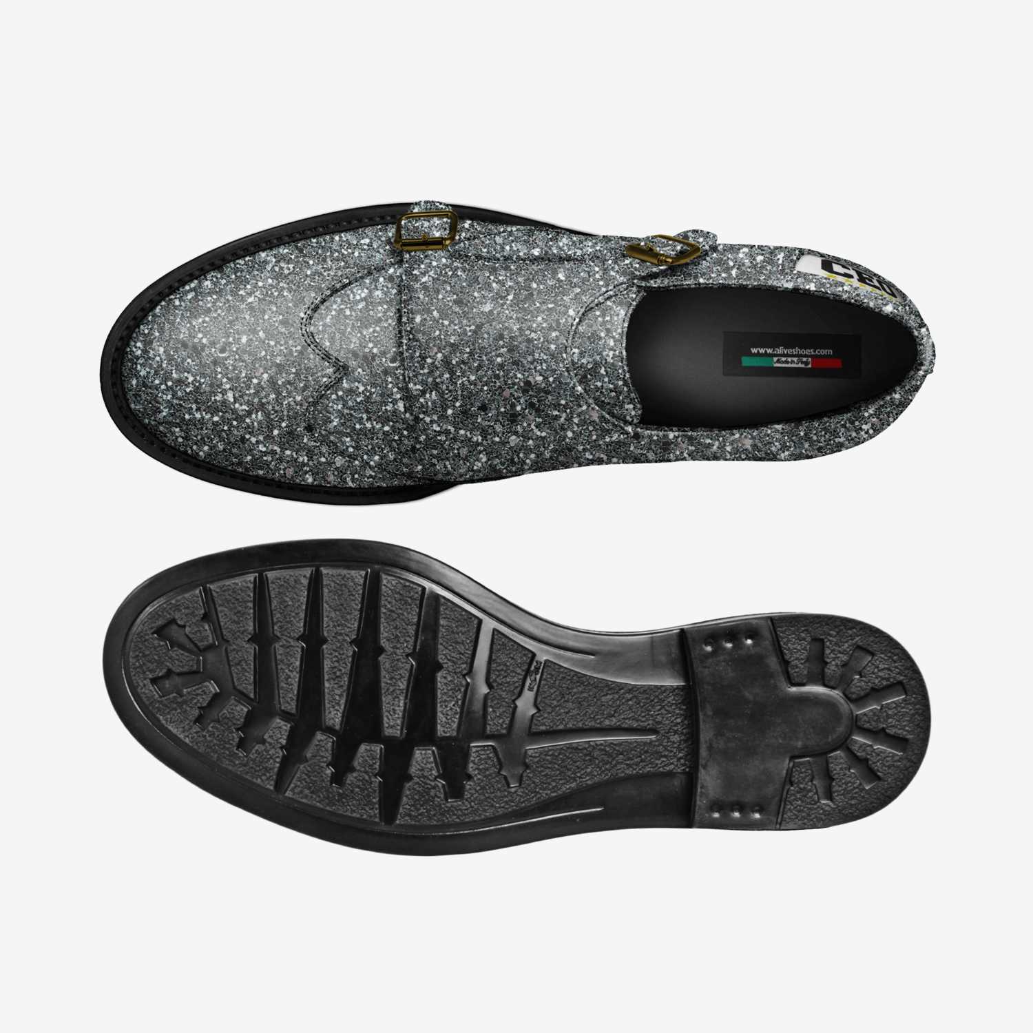 CEO FOOTWEAR custom made classic skaters CEO FOOTWEAR artisan made in Italy shoes by Ceo Clothing