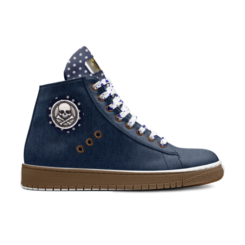 VINTAGE 02 HIGH