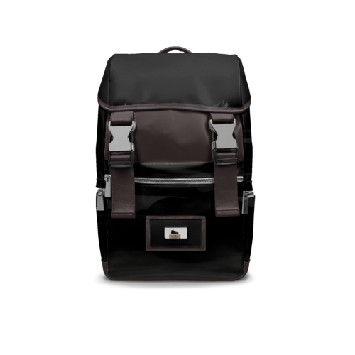 LUXURY BACKPACK 003
