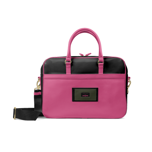 LUXURY WORK BAG 002