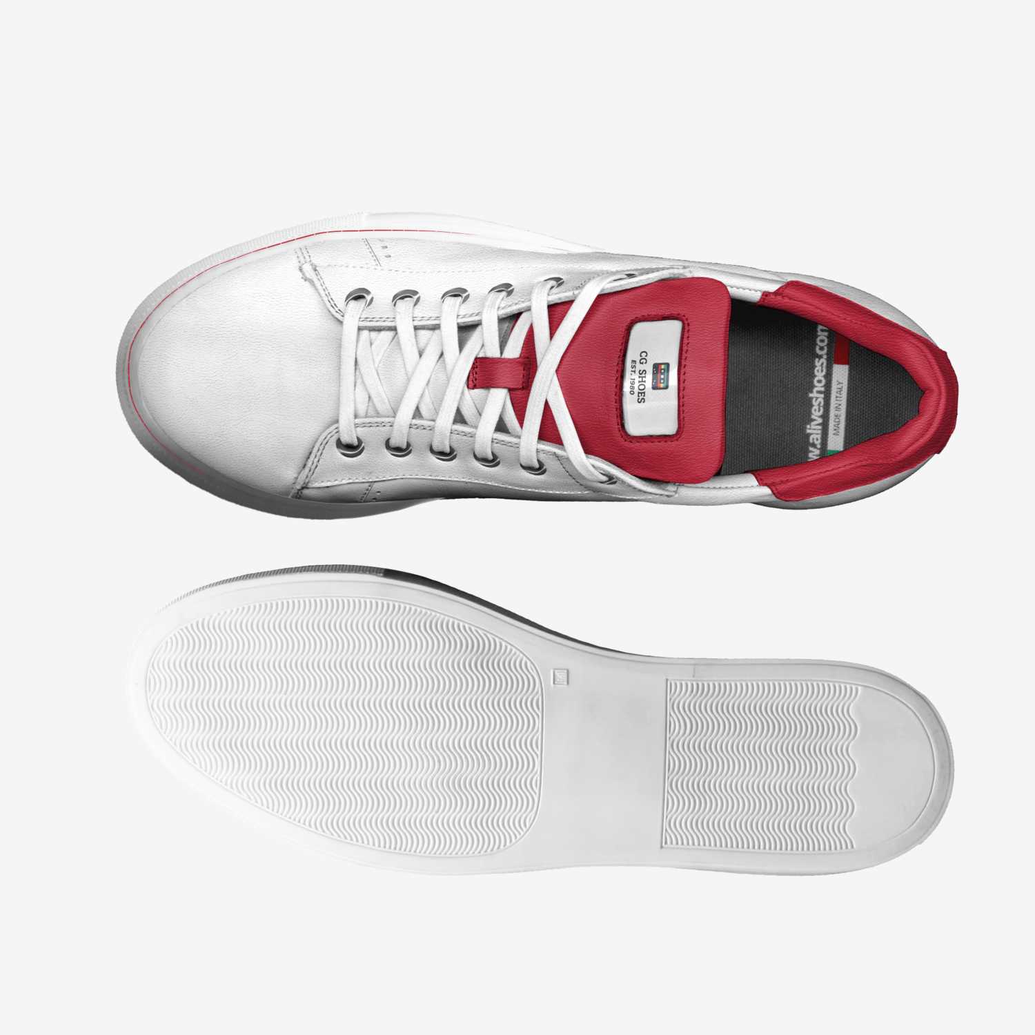 CG Shoes custom made classic skaters CG Shoes artisan made in Italy shoes by Caner Gürsoy