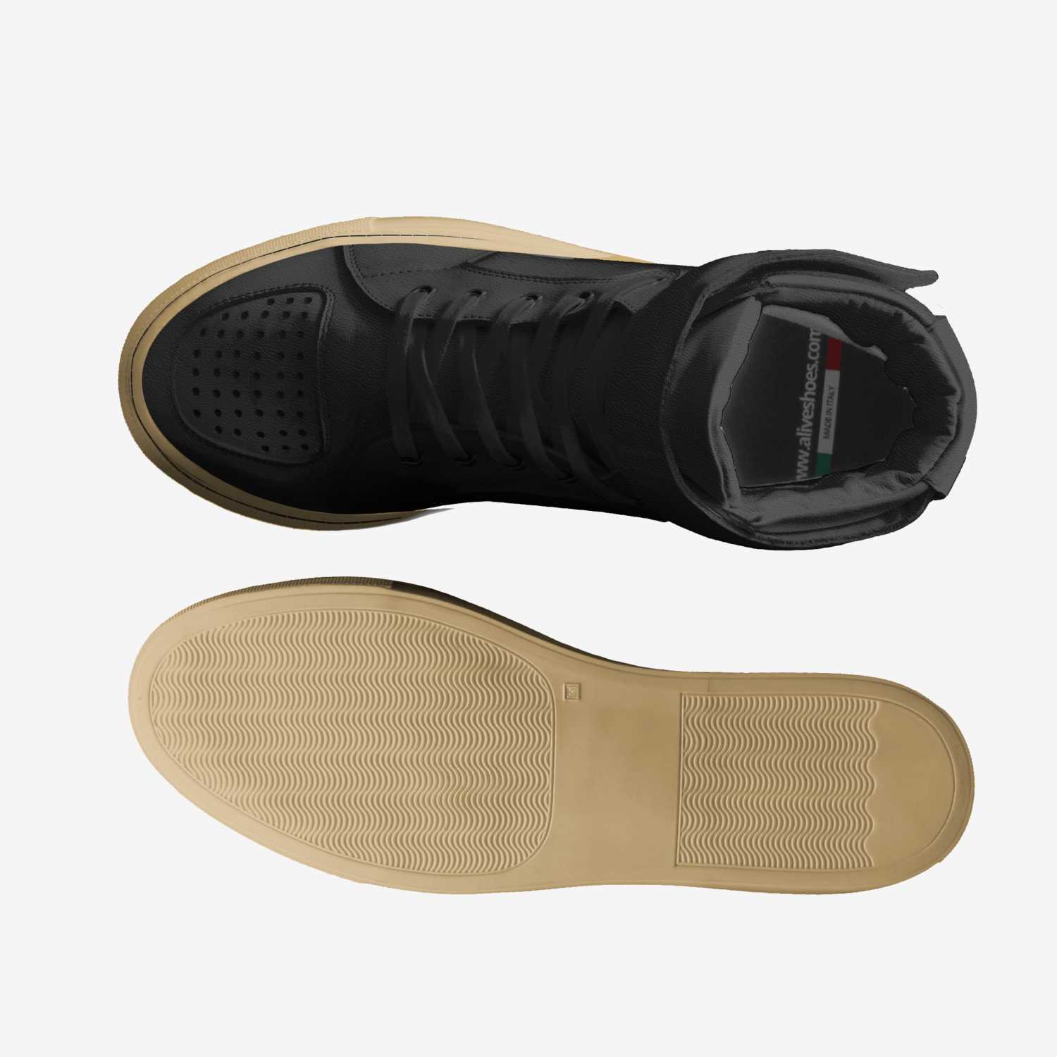 Champs artisan made in Italy shoes by Will Schreitz