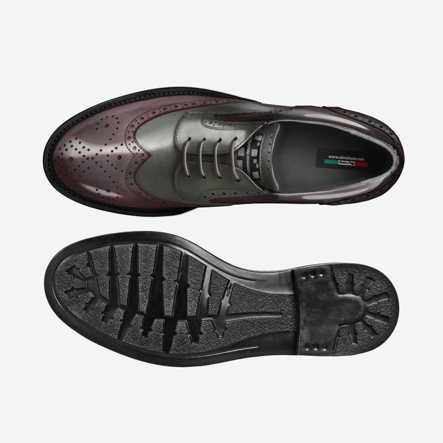 Charlie Cunningham custom made classic skaters Charlie Cunningham artisan made in Italy shoes by C Cunningham