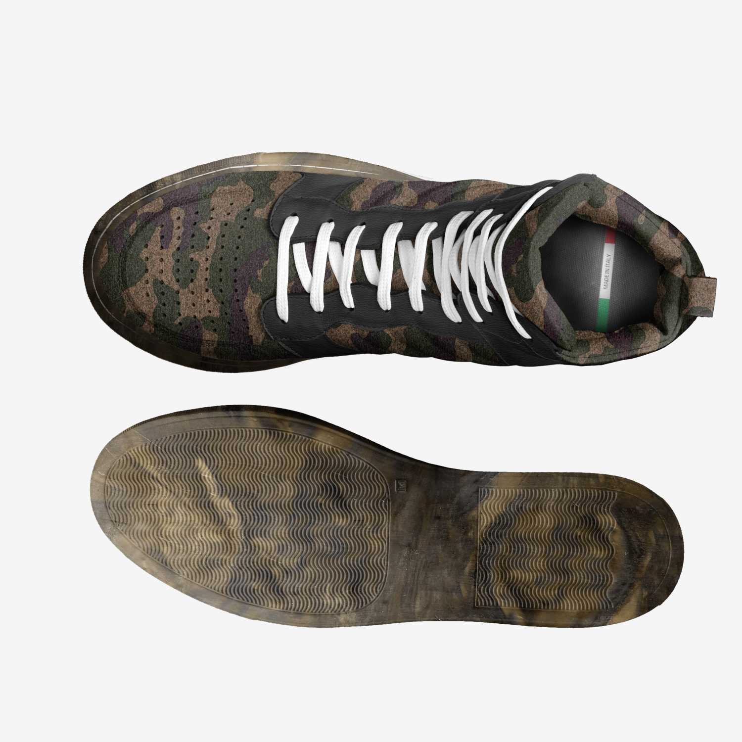  Chaussures vivant artisan made in Italy shoes by Shjayvion