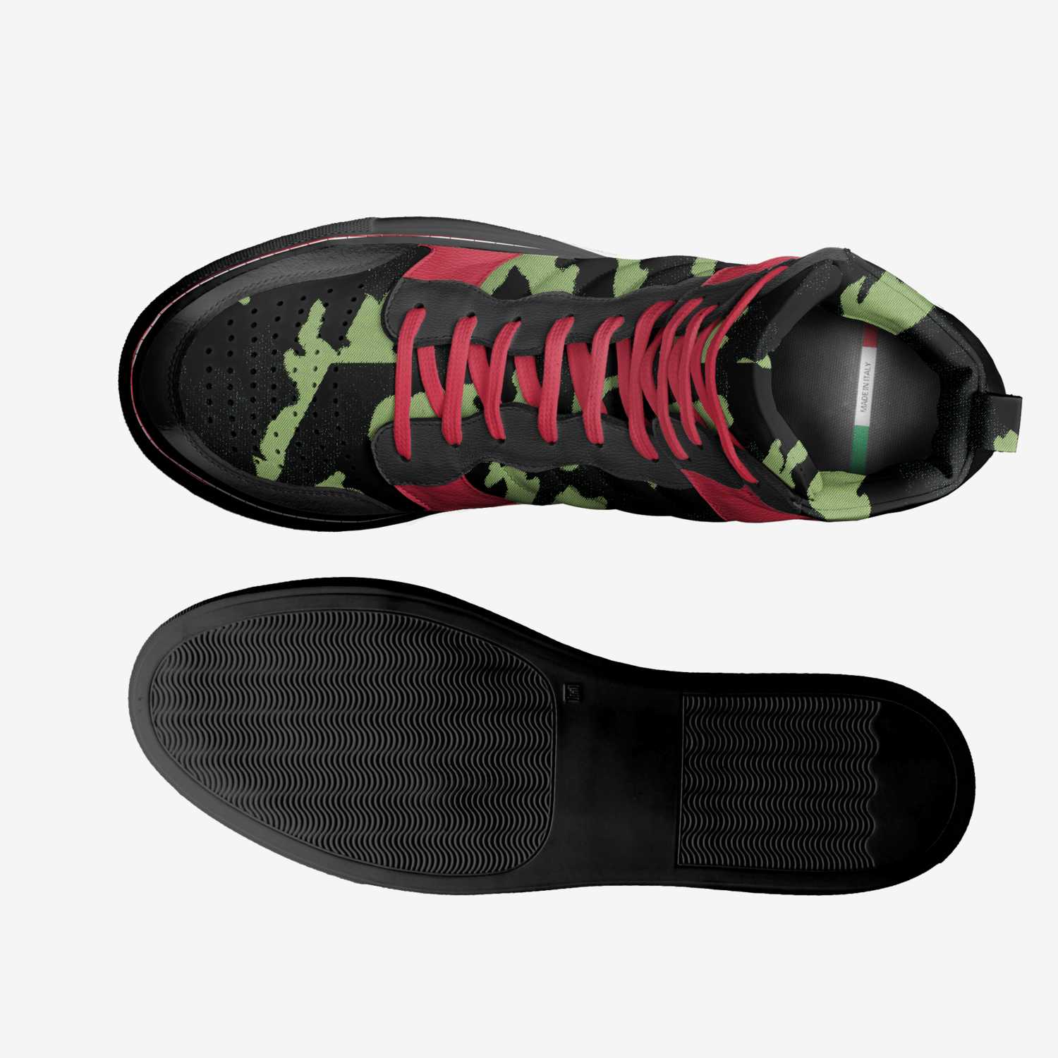 CHECK  10/1  artisan made in Italy shoes by Kendrick Simmons