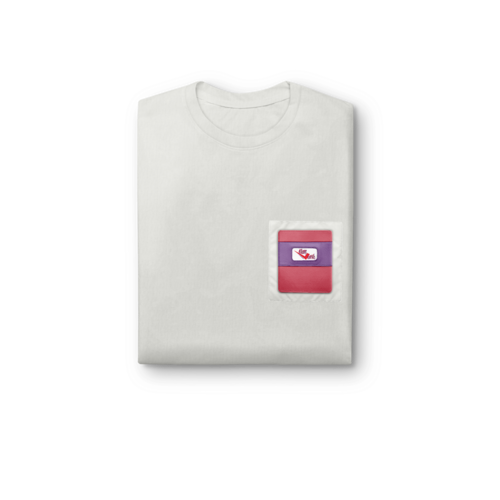T-SHIRT V2