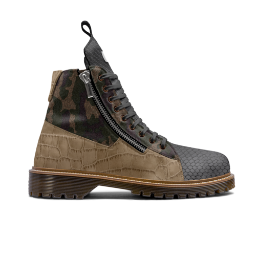 BOOT AIR 02