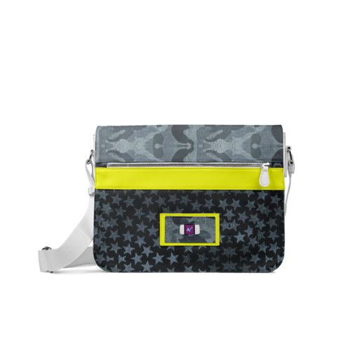 MESSENGER BAG V1