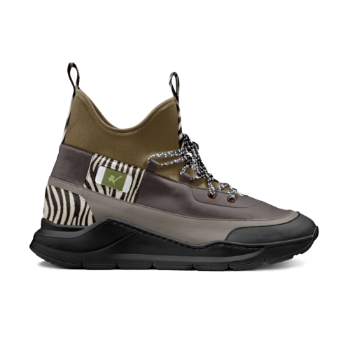 FASHION SNEAKERS KITE 06