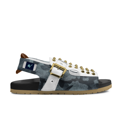 SANDALO VIBRAM 004