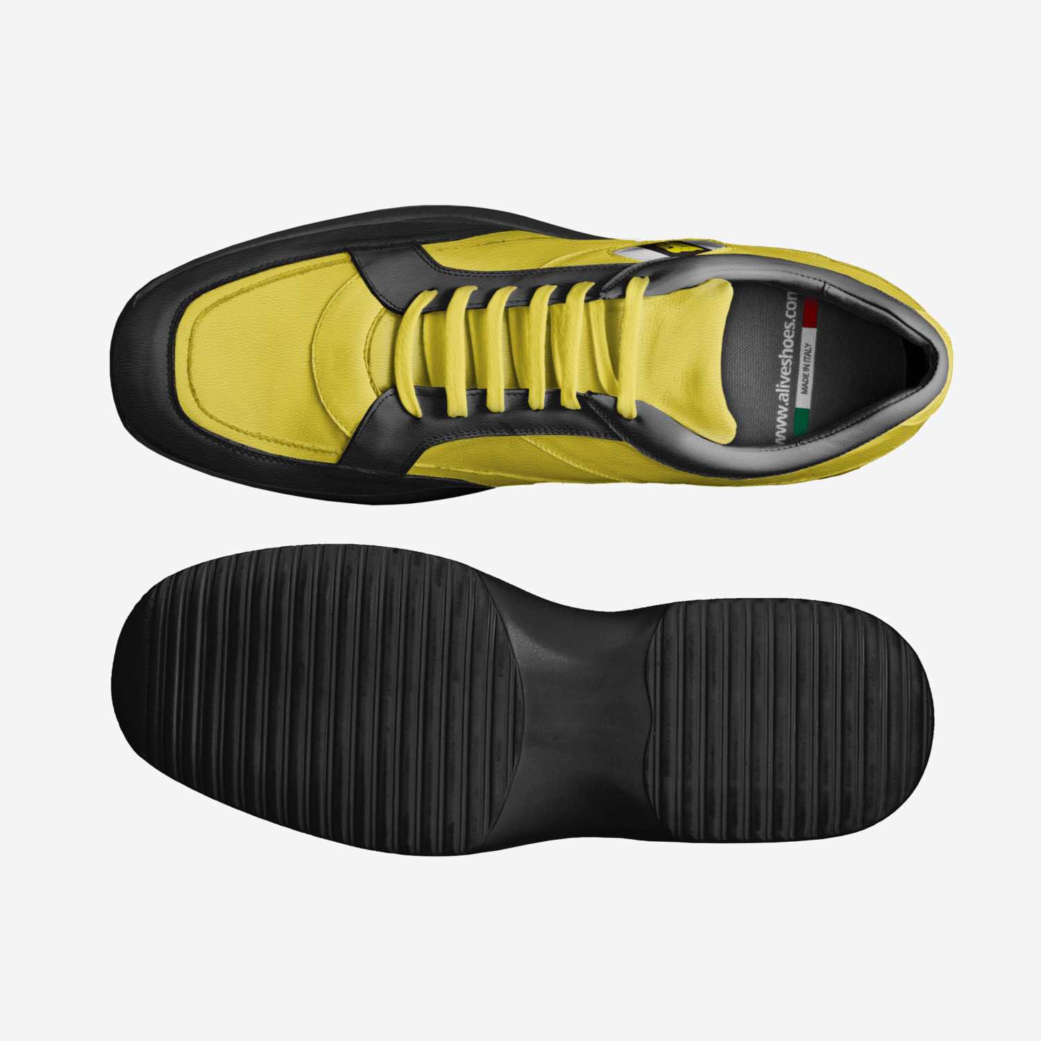 Cheetah custom made classic skaters Cheetah artisan made in Italy shoes by Michael Chambers