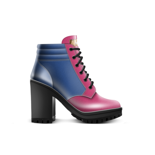 Zeppa light boot