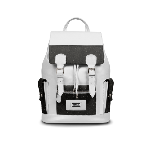 LUXURY BACKPACK 002