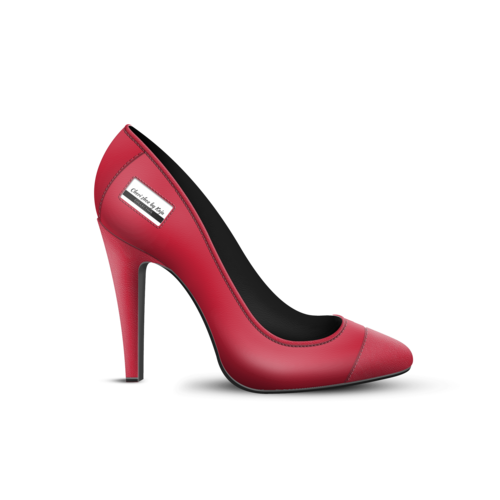 Cheri shoe by Kaja A Custom Shoe concept by Karoline Seymour Cheri shoe by Kaja A Custom Shoe concept by Karoline Seymour