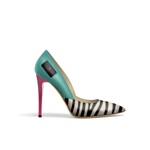 Cherry Bottom A Custom Shoe concept by Cherry Weston 77 Cherry Bottom A Custom Shoe concept by Cherry Weston 77