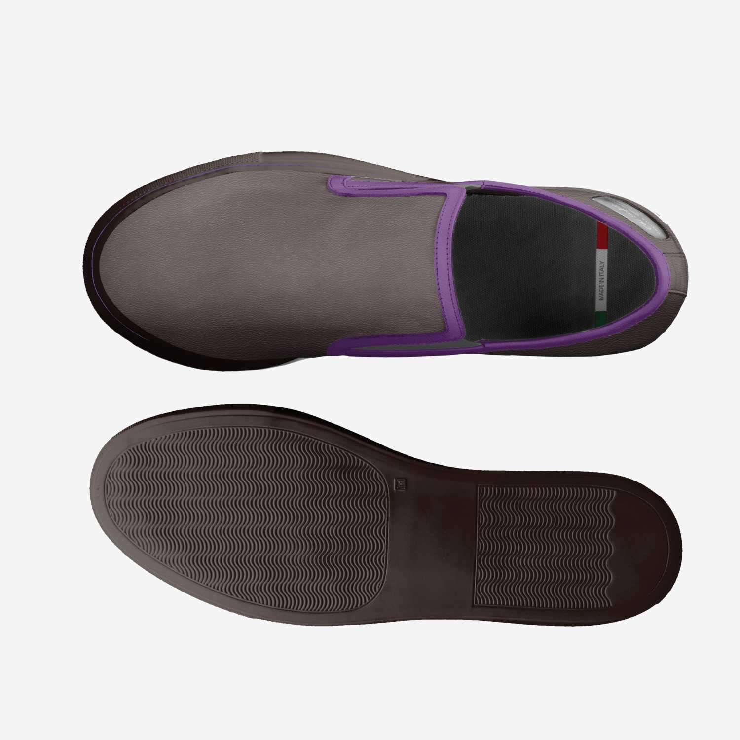 Chi Stylezs custom made classic skaters Chi Stylezs artisan made in Italy shoes by Jimo Chi