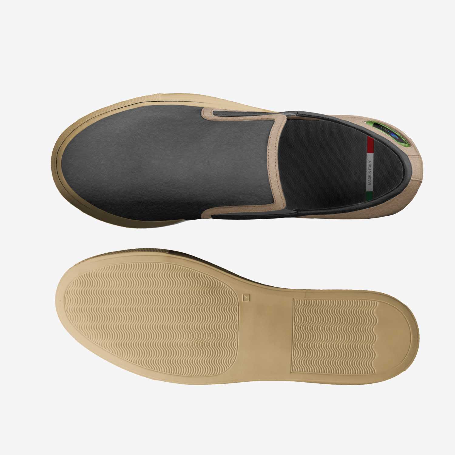 ChiLL artisan made in Italy shoes by Sherae Love